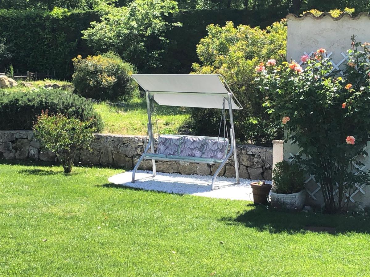 Charmante Villa Familiale فونس المظهر الخارجي الصورة