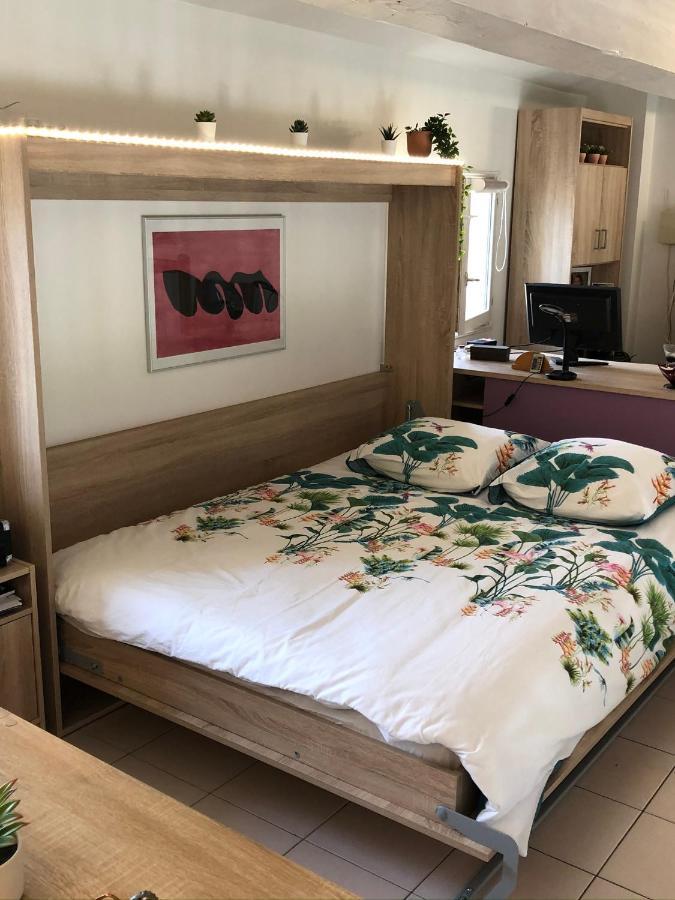 Charmante Villa Familiale فونس المظهر الخارجي الصورة