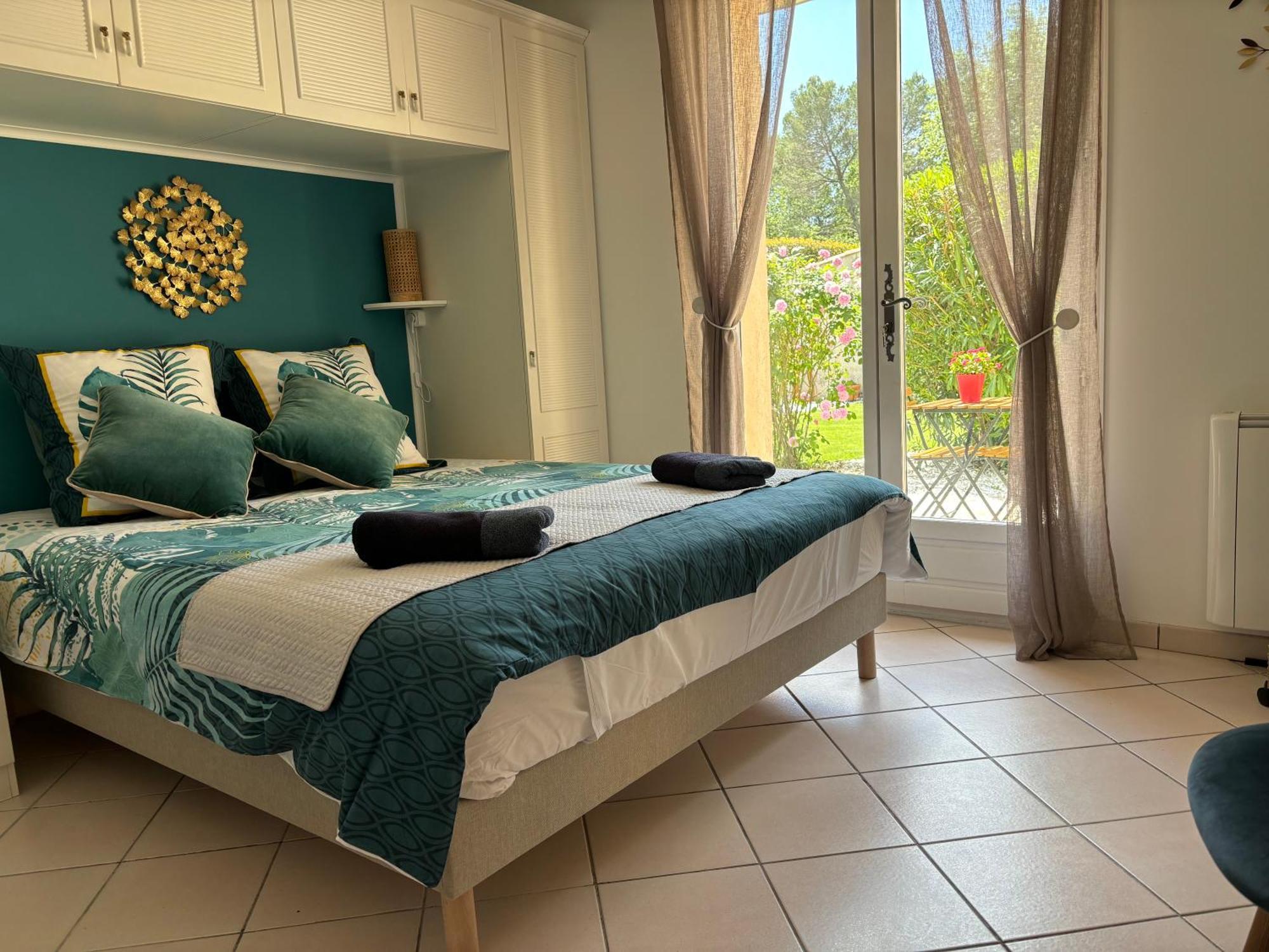 Charmante Villa Familiale فونس المظهر الخارجي الصورة