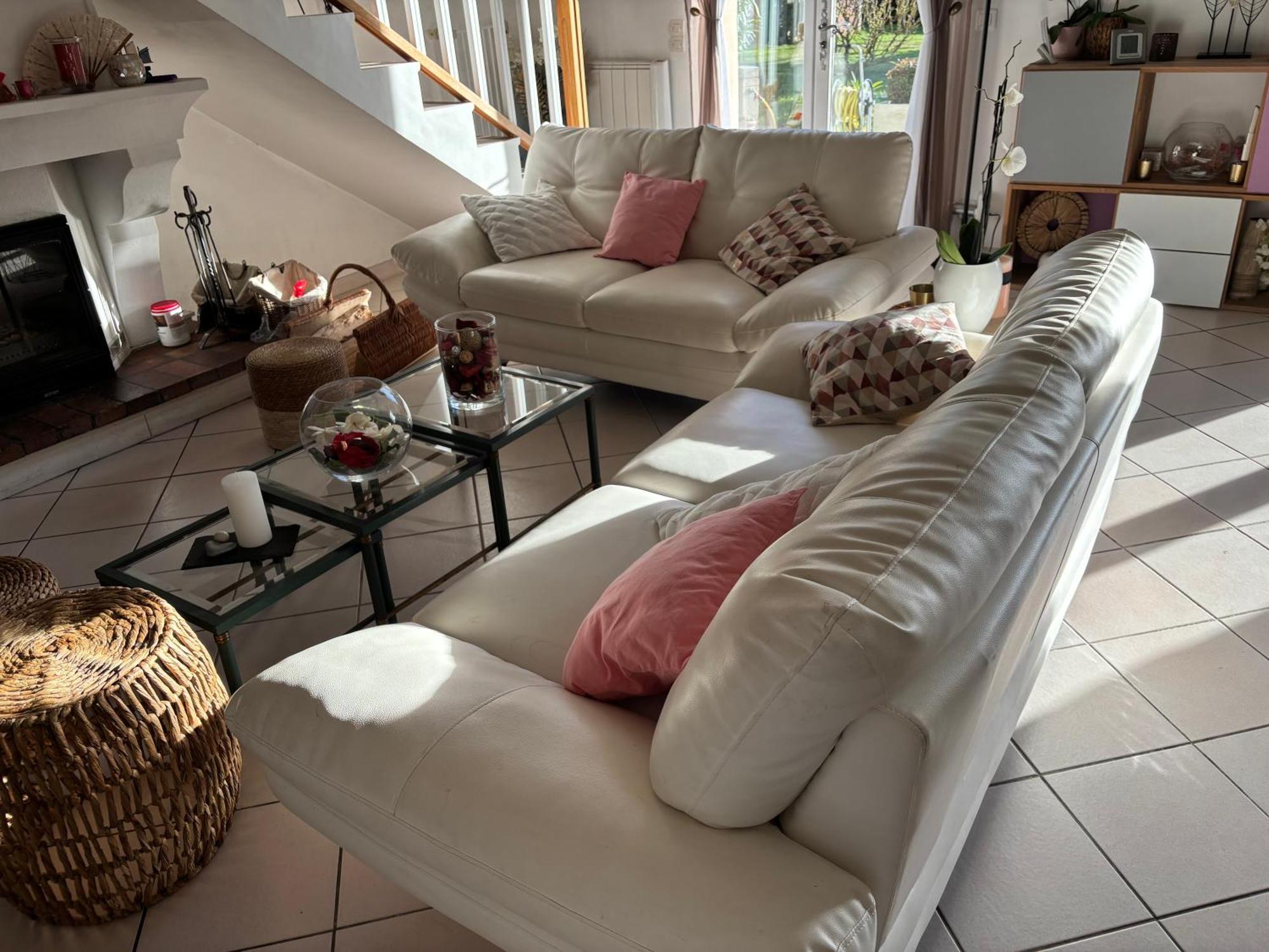 Charmante Villa Familiale فونس المظهر الخارجي الصورة