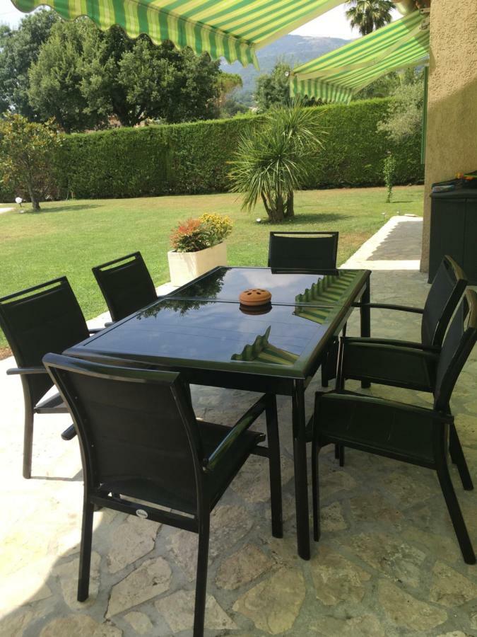 Charmante Villa Familiale فونس المظهر الخارجي الصورة